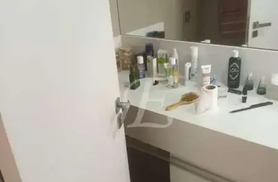 Apartamento, 98m² no Brooklin, a venda, com 2 quartos, 1 suíte, e 1vaga, Mobiliado. Próximo metro