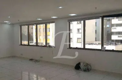 Conjunto à venda, 60 m² por R$ 460.000,00 - Jardim - São Paulo/SP