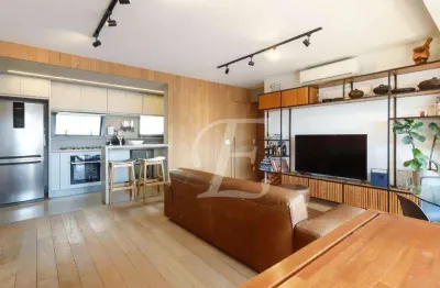 Apartamento à venda em Perdizes  89 m², 2 quartos (1 suíte), 2 vagas  R$ 1.690.000