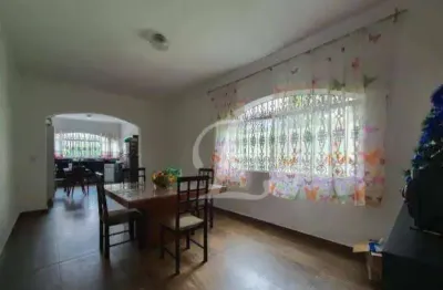 Casa com 5 dormitórios para alugar, 300 m² por R$ 6.000,00/mês - Chácara Inglesa - São Paulo/SP