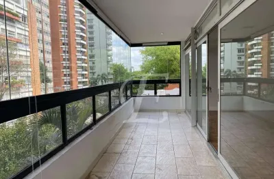 Apartamento com 3 dormitórios à venda, 278 m² por R$ 6.300.000,00 - Jardim América - São Paulo/SP
