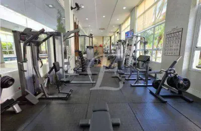 Cobertura com 4 quartos à venda, 305 m² por R$ 7.200.000 - Brooklin Paulista - São Paulo/SP