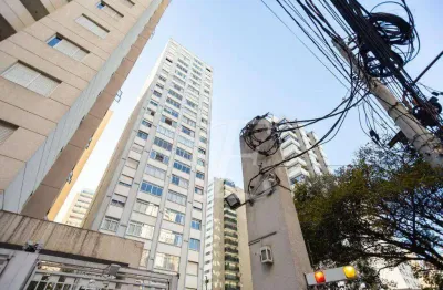 Apartamento com 4 quartos sendo 3 suites, 5 banheiros, 2 vagas, à venda, 267 m² por R$ 1.690.000 - Perdizes - São Paulo/SP.