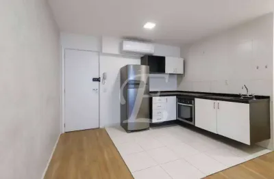 Apartamento com 2 quartos sendo 1 suite, 2 banheiros, 1 vaga, à venda, 63 m² por R$ 830.000 - Jardim das Perdizes - São Paulo/SP.