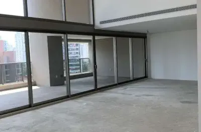 Apartamento com 4 suítes à venda, 343 m² por R$ 15.000.000,00-Vila Olímpia - São Paulo/SP