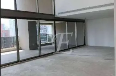 Apartamento com 4 suítes à venda, 343 m² por R$ 15.000.000 - Vila Olímpia - São Paulo/SP