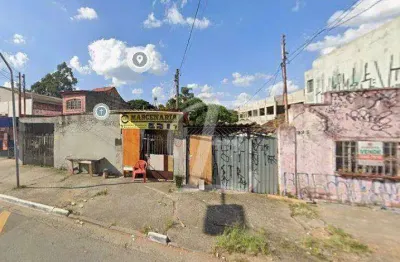 Terreno à venda, 1200 m² por R$ 4.700.000,00 - Vila Matilde - São Paulo/SP