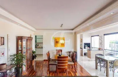 Apartamento com 3 dormitórios à venda, 130 m² por R$ 1.908.000,00 - Vila Leopoldina - São Paulo/SP