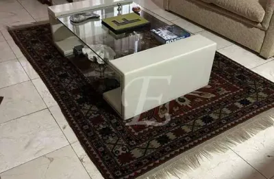 Apartamento à Venda – 124 m² | 3 quartos (1 Suíte) | 2 Vagas | Alto de Pinheiros / Leopoldina