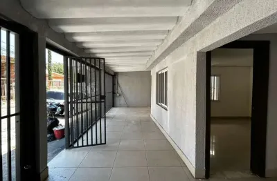 Casa com 4 dormitórios à venda, 114 m² por R$ 490.000,00 - Vila Piauí - São Paulo/SP