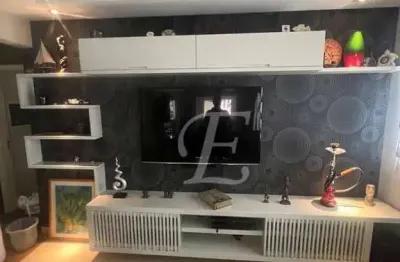 Apartamento com 3 dormitórios para alugar, 238 m² por R$ 36.217,00/mês - Brooklin Paulista - São Paulo/SP