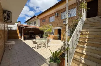 Casa com 4 dormitórios à venda, 340 m² por R$ 1.500.000,00 - Jaguaré - São Paulo/SP