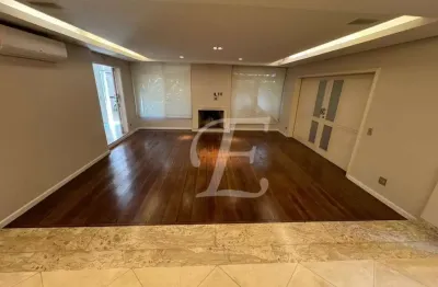 Casa com 3 dormitórios à venda, 410 m² por R$ 4.850.000,00 - Alto de Pinheiros - São Paulo/SP