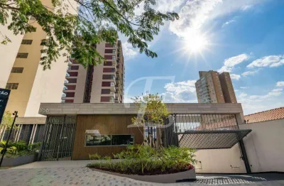 Apartamento com 3 dormitórios à venda, 167 m² por R$ 2.900.000,00 - Vila Romana - São Paulo/SP