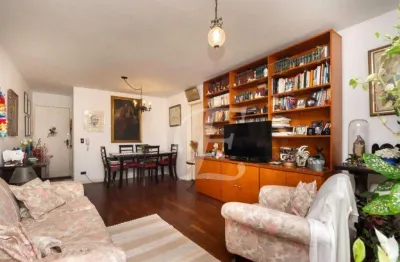 Apartamento com 3 dormitórios à venda, 96 m² por R$ 1.100.000,00 - Vila Madalena - São Paulo/SP