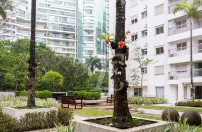 Apartamento com 2 dormitórios à venda, 54 m² por R$ 1.040.000,00 - Jardins - São Paulo/SP