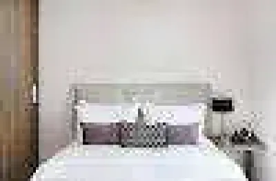 Apartamento com 1 dormitório para alugar, 63 m² por R$ 7.138/mês - Brooklin - próximo a Globo