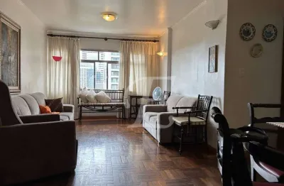Apartamento com 3 quartos à venda na Rua Cônego Eugênio Leite, Pinheiros, São Paulo