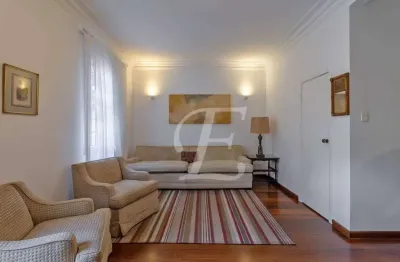 Sobrado com 3 dormitórios para alugar, 300 m² por R$ 42.300,00/mês - Jardim Europa - São Paulo/SP
