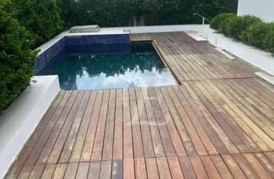 Cobertura à venda  501,m2-3 suítes-3 vagas Vila Nova Conceição