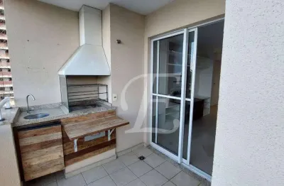 Apartamento à Venda na Vila Leopoldina – 3 quartos, 1 suíte, 1 vaga, 68 m2, Varanda Gourmet