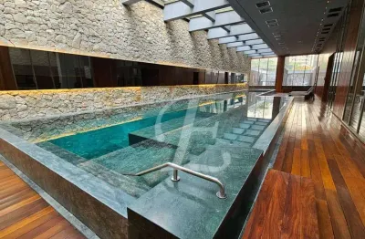 Apartamento com 4 dormitórios à venda, 358 m² por R$ 16.140.000,00 - Vila Nova Conceição - São Paulo/SP