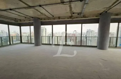 Apartamento com 4 dormitórios à venda, 358 m² por R$ 17.850.000,00 - Vila Nova Conceição - São Paulo/SP