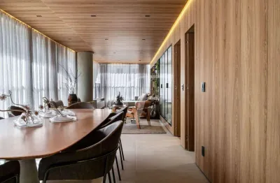 Cobertura com 4 dormitórios sendo 4 suites à venda, 272 m² por R$ 19.200.000 - Jardins - São Paulo/SP