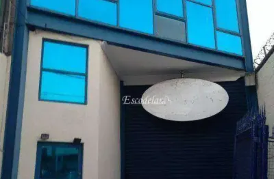 Prédio à venda, 242 m² por r$ 1.700.000,00 - santana - são paulo/sp