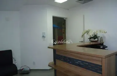 Sala à venda, 352 m² por r$ 2.990.000,00 - santana - são paulo/sp