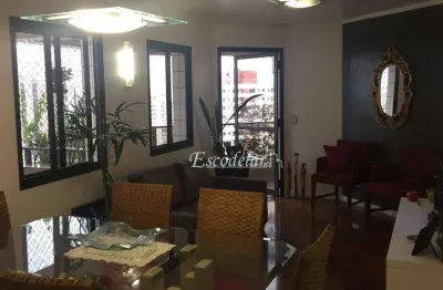 Apartamento com 3 dormitórios à venda, 97 m² por r$ 850.000 - santana - são paulo/sp