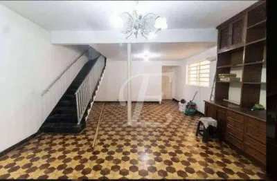 Casa com 3 dormitórios à venda, 200 m² por r$ 2.447.000,00 - santana - são paulo/sp