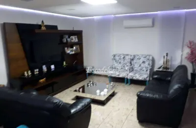 Apartamento à venda, 253 m² por r$ 1.875.000,00 - santana - são paulo/sp