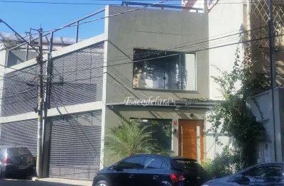 Prédio à venda, 210 m² por r$ 1.100.000,00 - santana - são paulo/sp