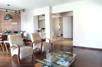 Apartamento à venda, 186 m² por r$ 1.025.000,00 - santana - são paulo/sp