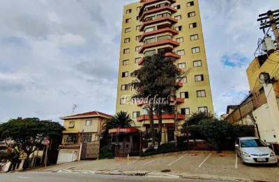 Apartamento à venda, 84 m² por r$ 520.000,00 - santana - são paulo/sp