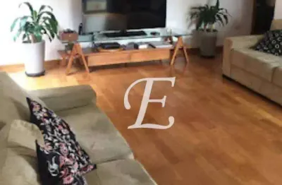 Apartamento à venda, 175 m² por r$ 1.650.000,00 - santana - são paulo/sp