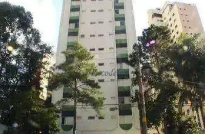 Apartamento com 3 dormitórios à venda, 117 m² por r$ 850.000,00 - santana - são paulo/sp