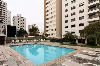 Apartamento com 4 dormitórios à venda, 328 m² por r$ 1.802.000,00 - santana - são paulo/sp