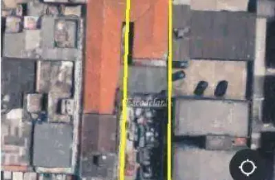 Galpão à venda, 480 m² por r$ 2.660.000,00 - casa verde - são paulo/sp