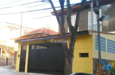 Sobrado com 4 dormitórios para alugar, 412 m² por R$ 16.140,03/mês - Jardim Sao Paulo(Zona Norte) - São Paulo/SP