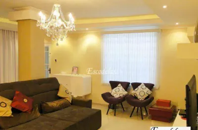 Sobrado à venda, 412 m² por r$ 2.850.000,01 - jardim sao paulo(zona norte) - são paulo/sp