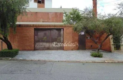 Casa com 4 quartos à venda na Rua Gaurama, Jardim Franca, São Paulo