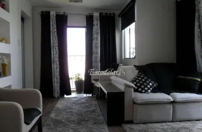 Cobertura com 3 dormitórios à venda, 130 m² por r$ 1.190.000,00 - jardim sao paulo(zona norte) - são paulo/sp