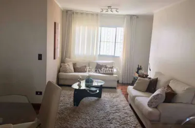 Apartamento à venda, 105 m² por r$ 650.000,00 - santa teresinha - são paulo/sp