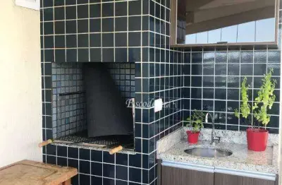 Apartamento à venda, 160 m² por r$ 1.500.000,00 - santa teresinha - são paulo/sp