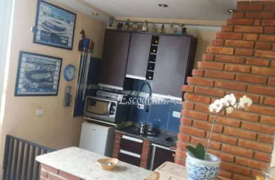 Cobertura à venda, 190 m² por r$ 1.250.000,00 - mandaqui - são paulo/sp