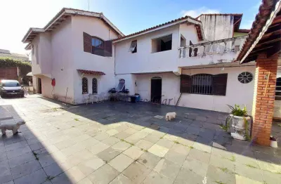 Sobrado à venda, 248 m² por r$ 1.150.000,00 - tremembé - são paulo/sp