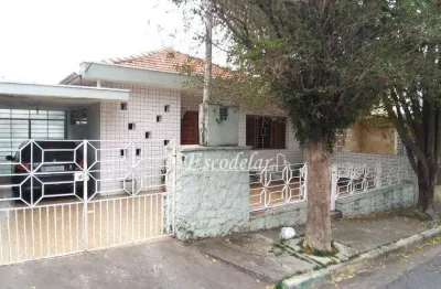 Casa à venda, 180 m² por r$ 1.200.000,00 - mandaqui - são paulo/sp