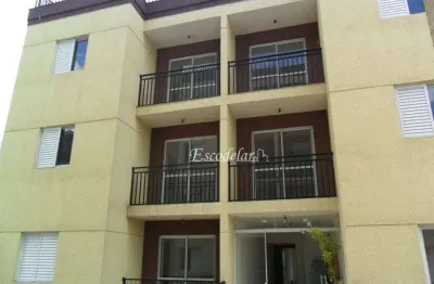 Apartamento com 2 dormitórios à venda, 49 m² por r$ 280.000,00 - tremembé - são paulo/sp